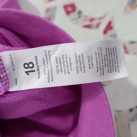 Unicorn Zip-up Hoodie - Picture 4 of 5